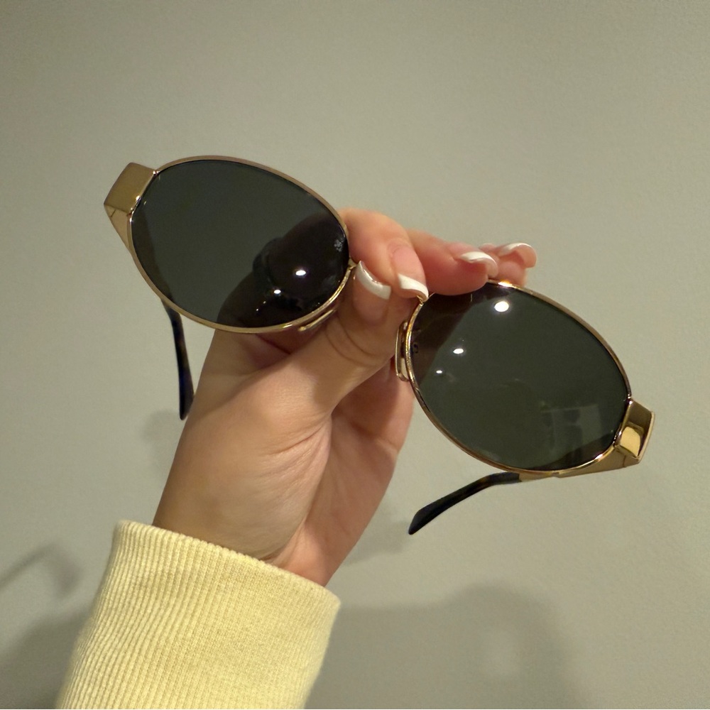 Celine Triomphe Sunglasses